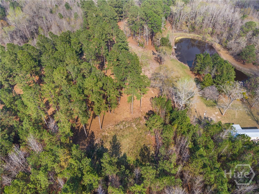 3127 Buttermilk, Sylvania, GA, 30467