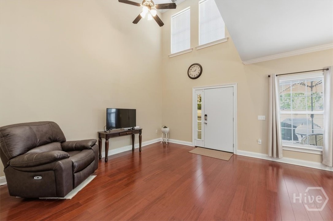 804 Kendal Court, Savannah, GA, 31419