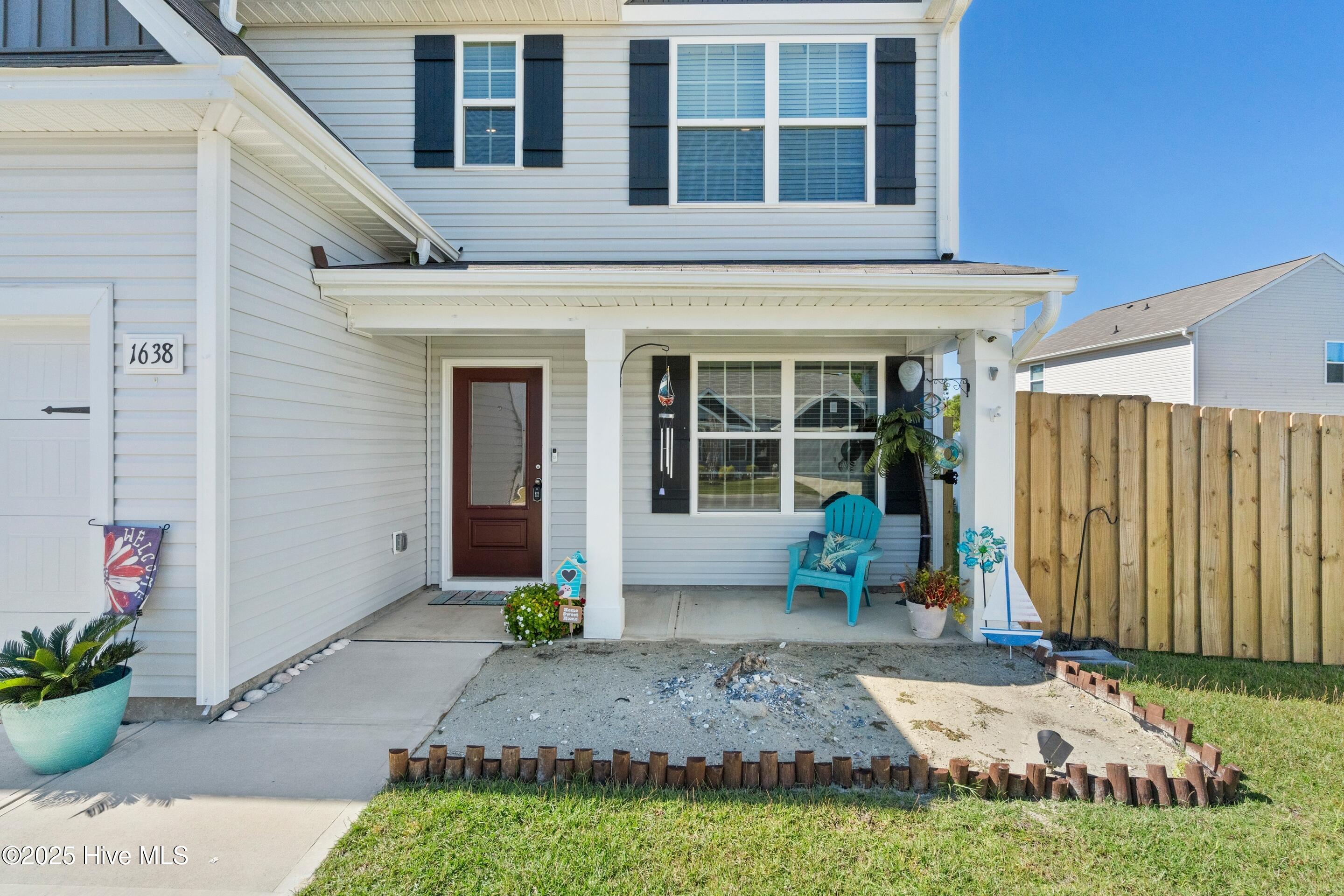 1638 Gate Hill Road SE, Bolivia, NC 28422 – photo 4: mls-DSC00757