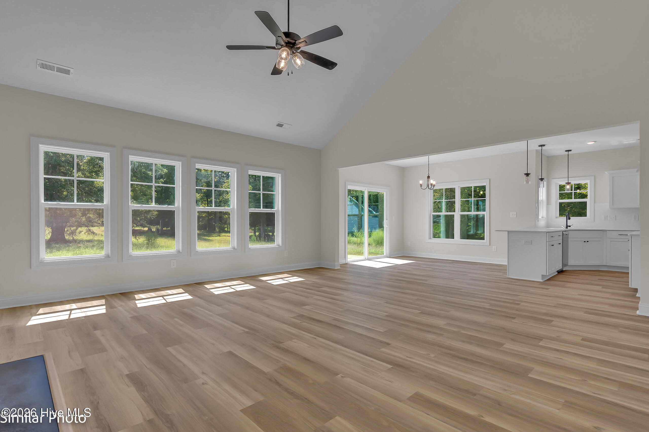 300 Wrenview Court Lot #55,Jacksonville