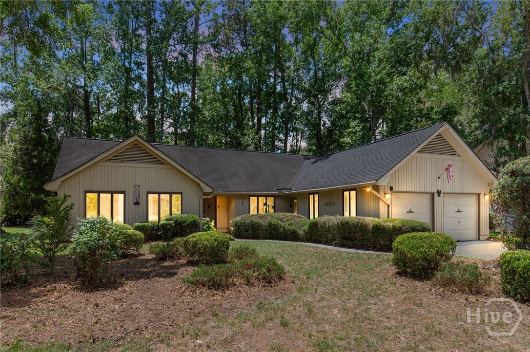 Photo 2 of Single family home for sale at 6 Cove Dr, Savannah, GA 31419 | MLS# SA358181 | Listing updated on 2026-09-18