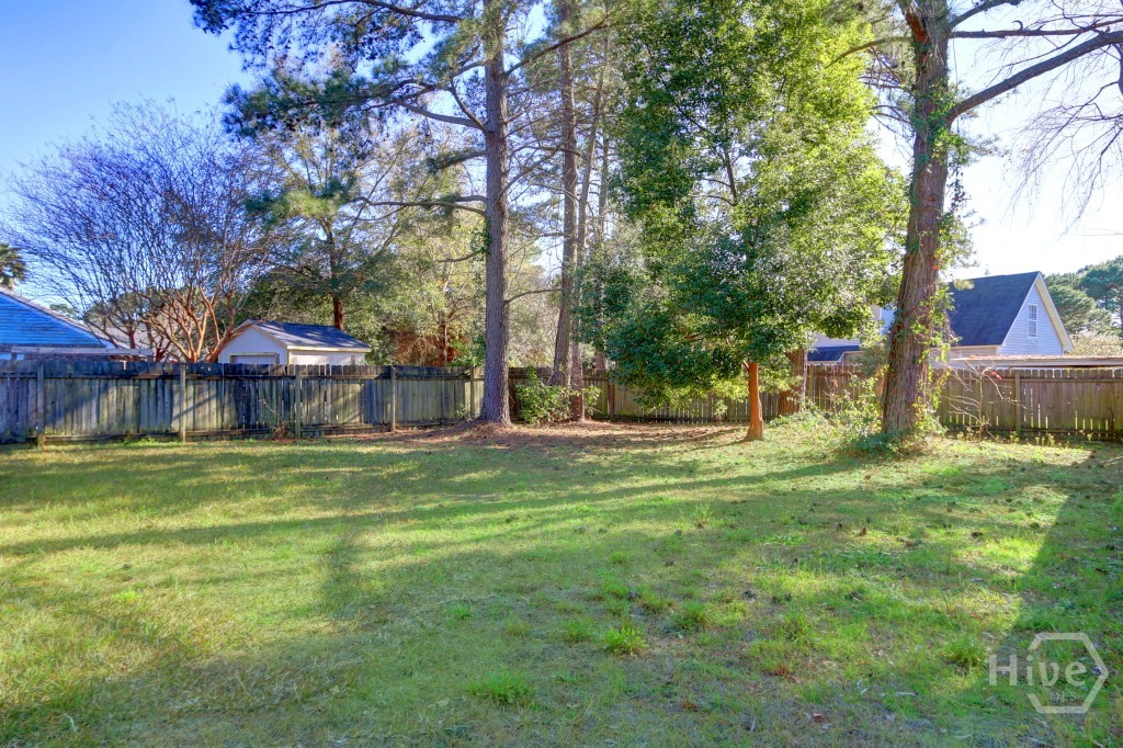 307 Mapmaker Lane, Savannah, GA, 31410