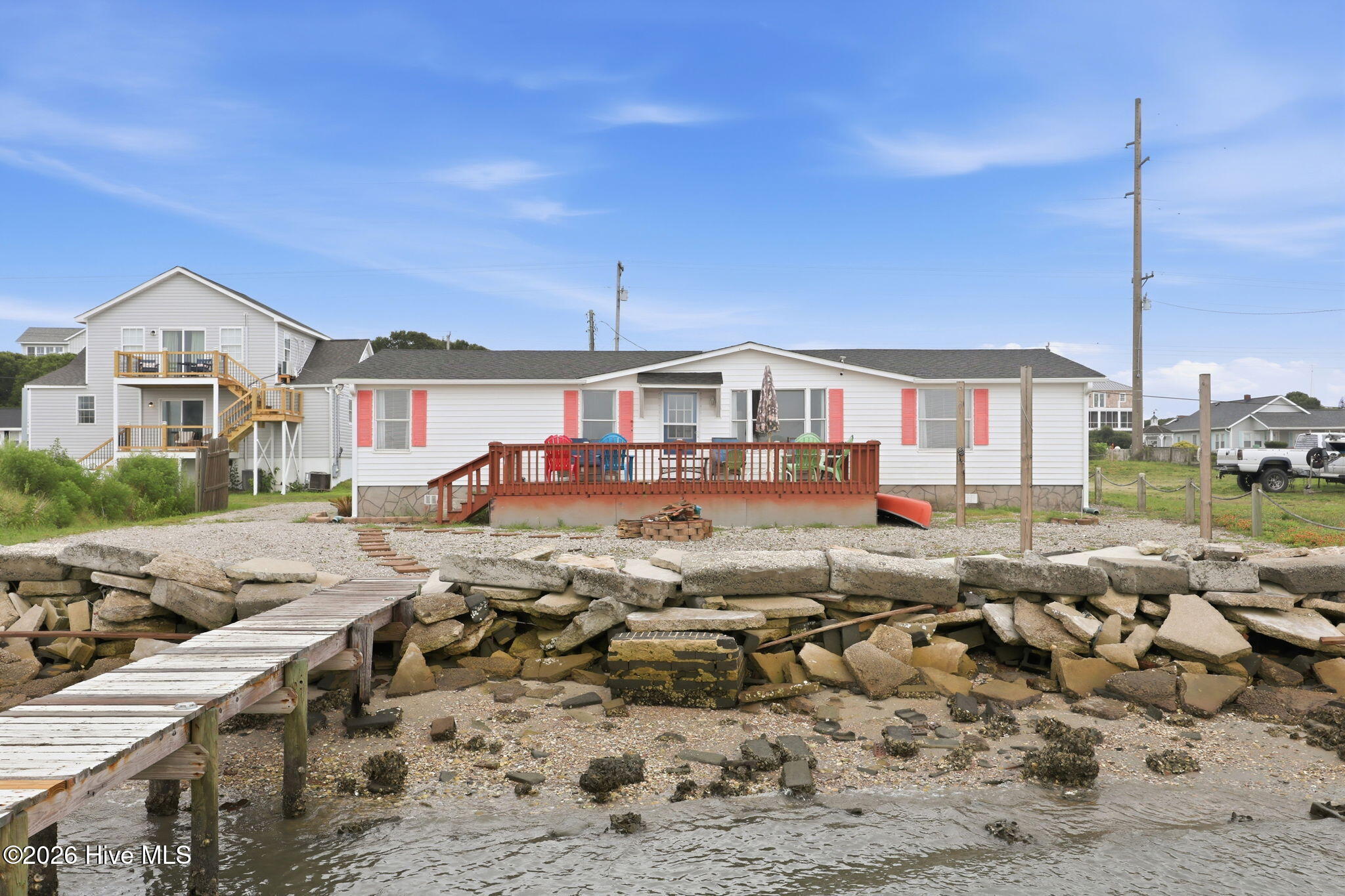 1072 Salter Path Road,Salter Path