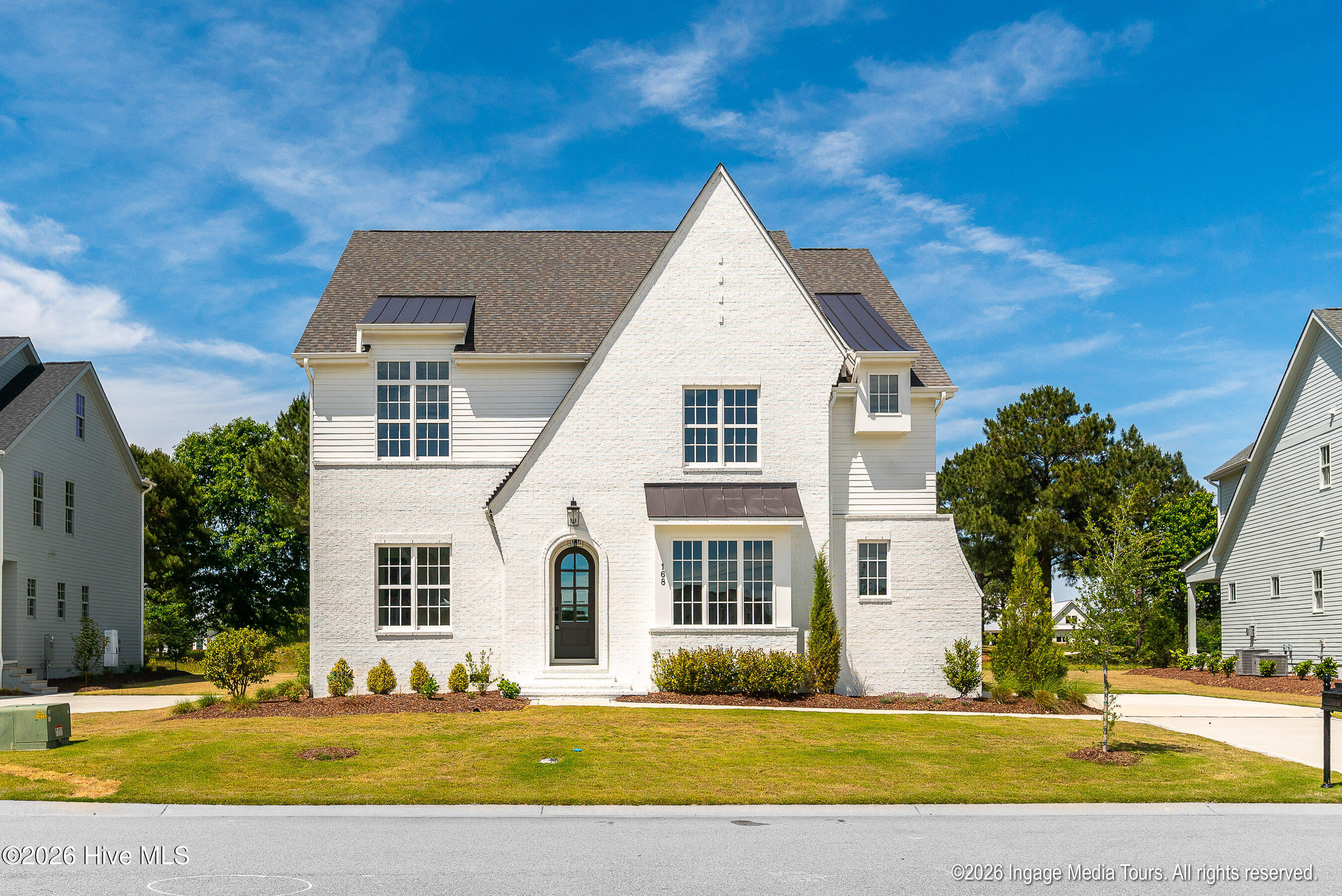 168 Pine Tree, Snow Hill, North Carolina, 4 Bedrooms Bedrooms, 9 Rooms Rooms,4 BathroomsBathrooms,Single family residence,For sale,Pine Tree,100573047