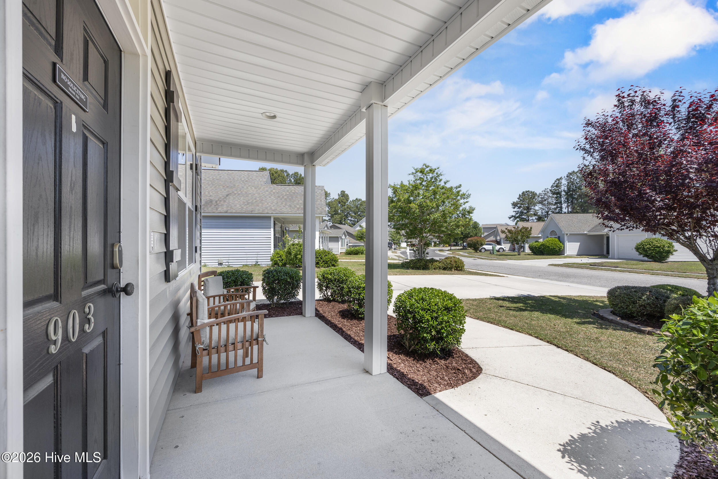 903 Edna Fields Drive, Leland, NC, 28451