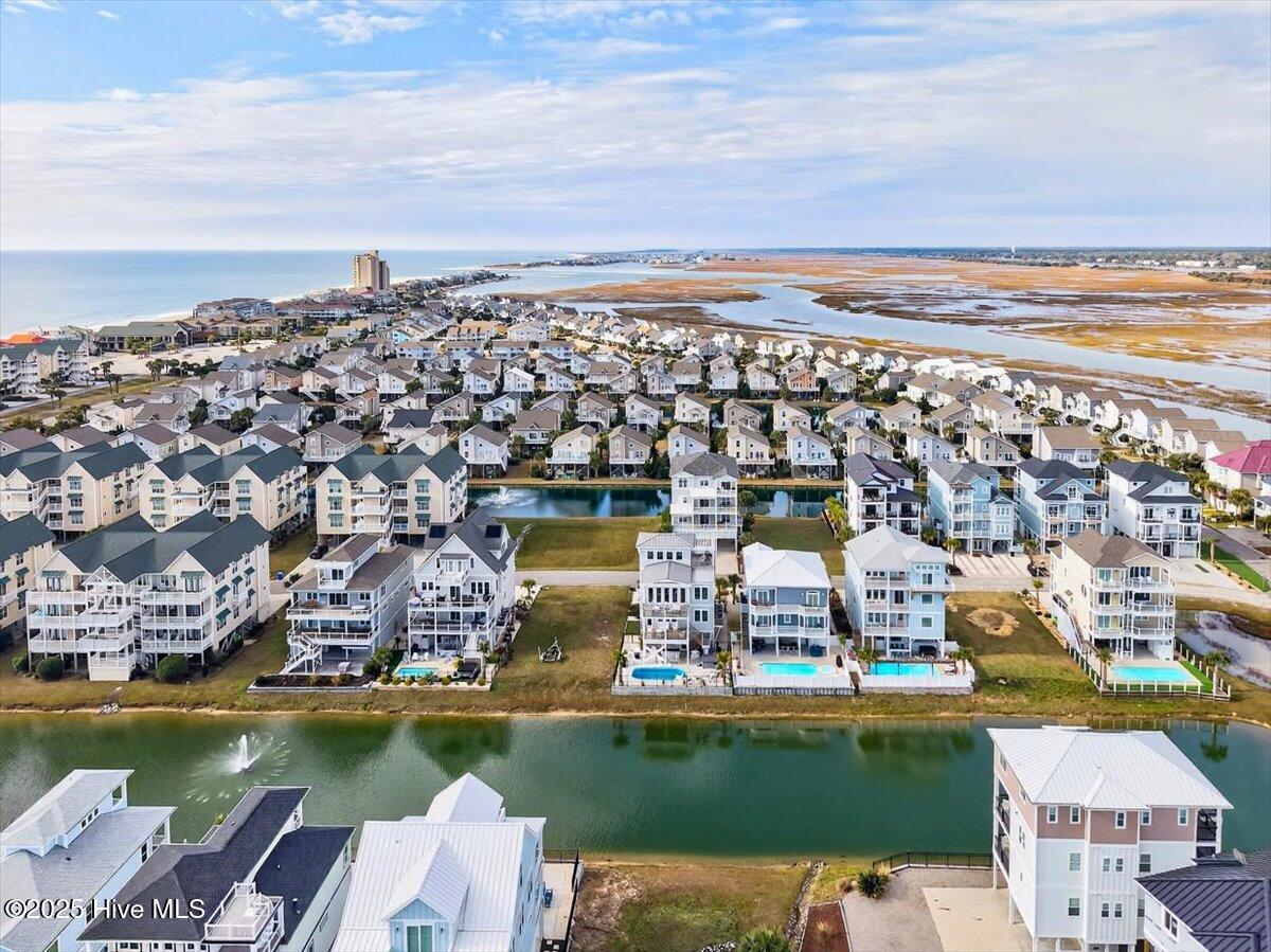 148 Via Old Sound Boulevard, Ocean Isle Beach, NC, 28469