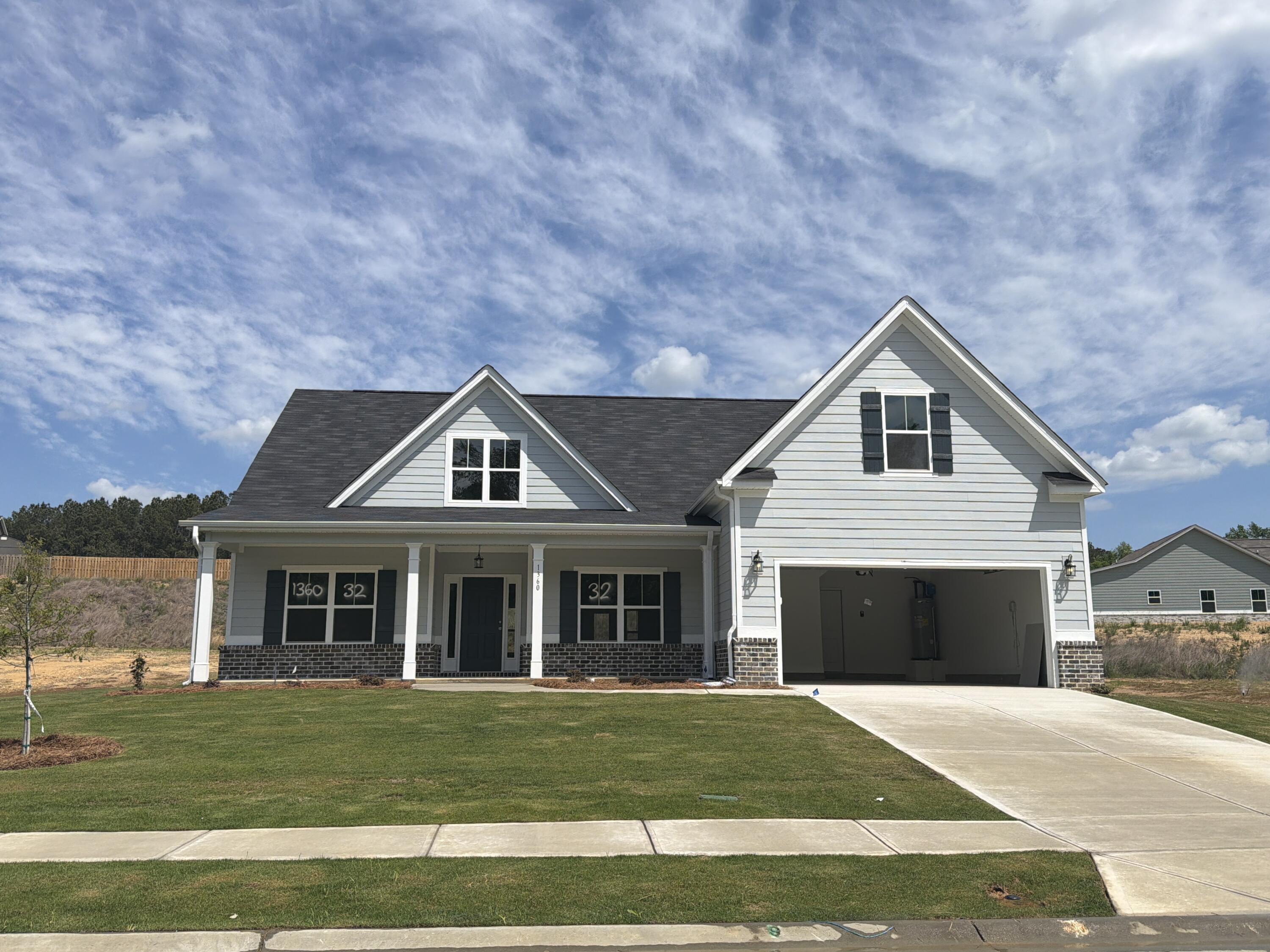 1360 Elias Station, Thomson, GA 30824 Listing Photo  1