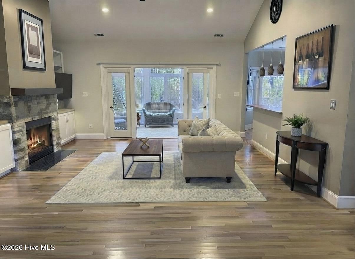 905 Davit Lane,New Bern