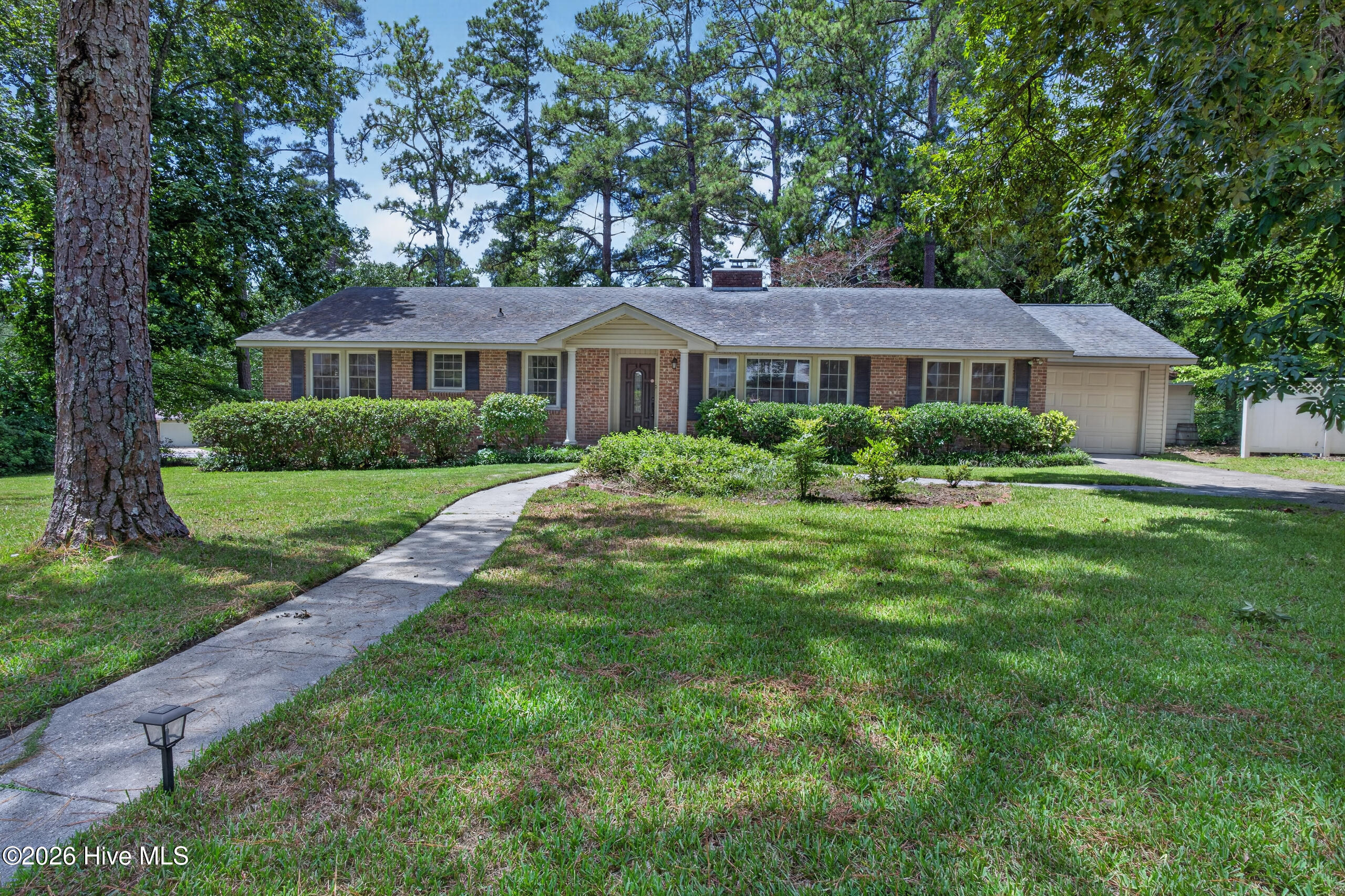 5th image of 101 Rosemary Dr, Aiken, SC 29803 | MLS# 100596538