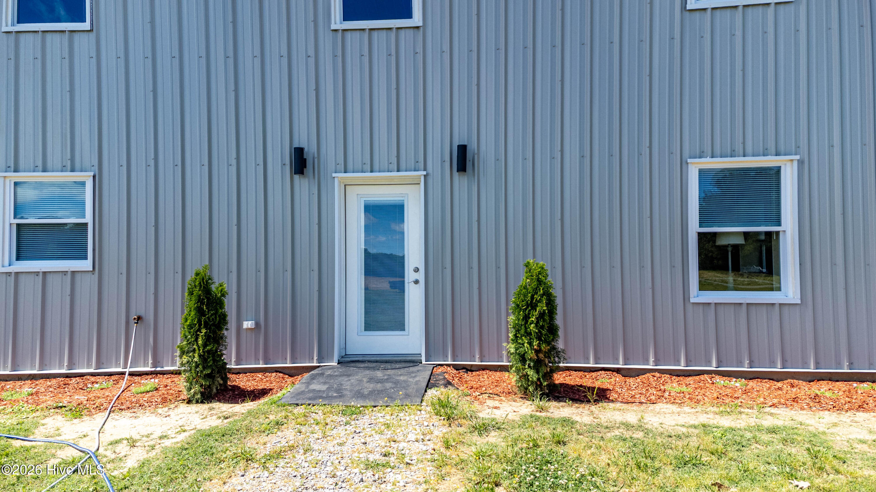 281 Shipyard Road, Hertford, NC, 27944