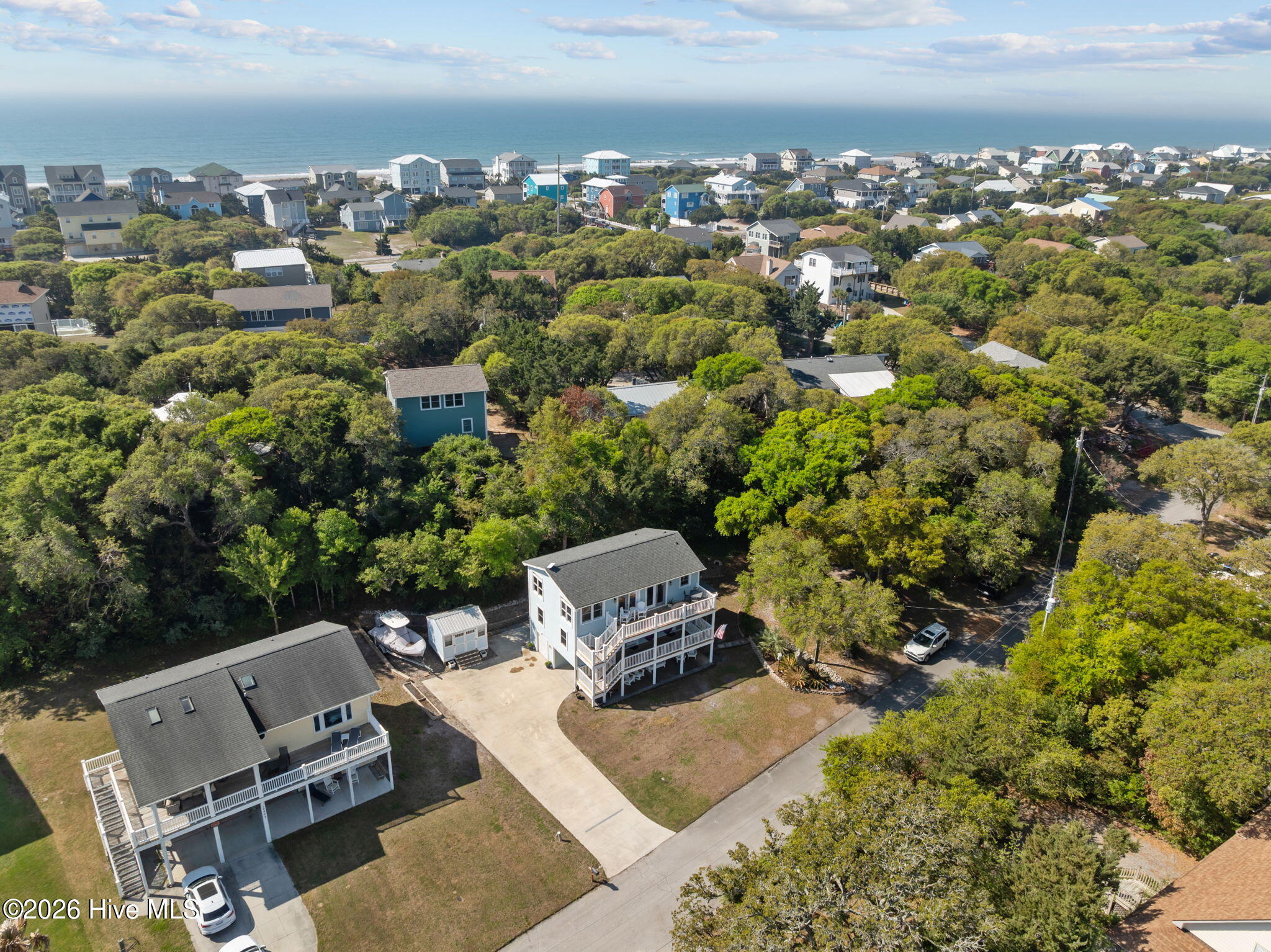 5405 Sunset Lane, Emerald Isle, NC, 28594