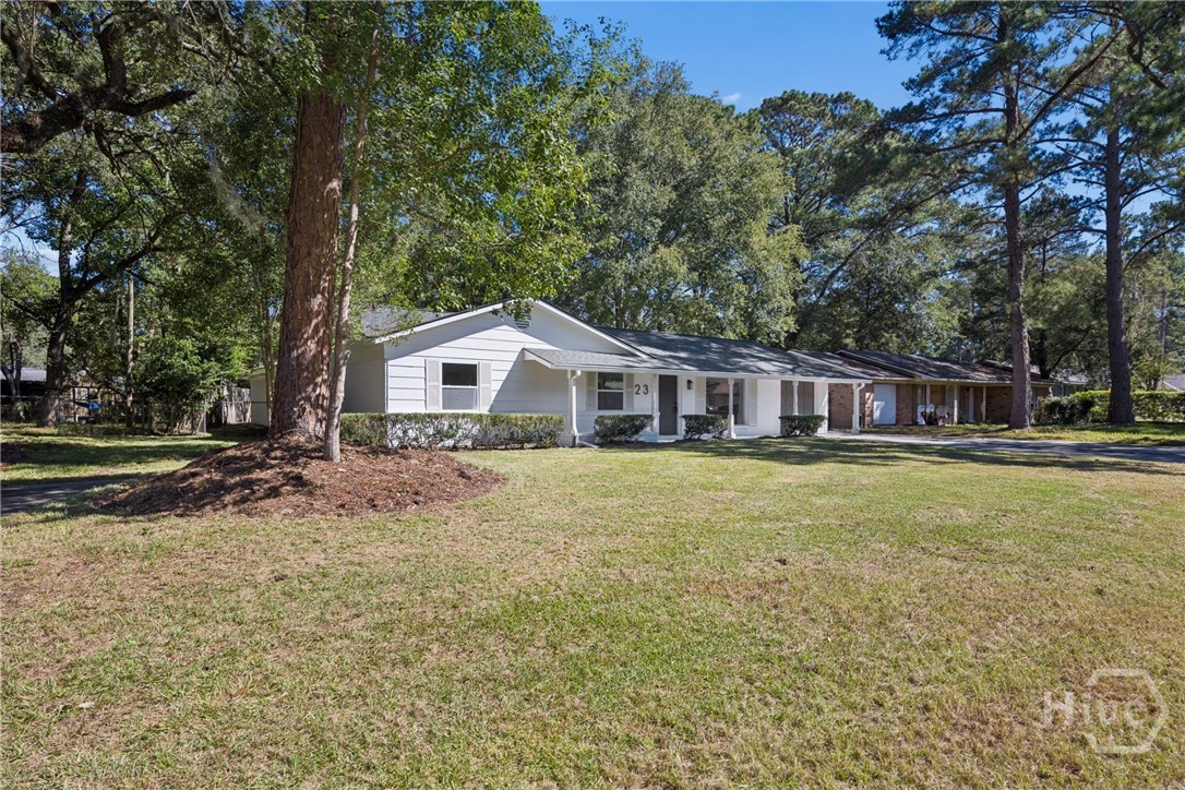 Photo 4 of Single family home for sale at 23 Canterbury Cir, Savannah, GA 31419 | MLS# SA366939 | Listing updated on 2026-10-28