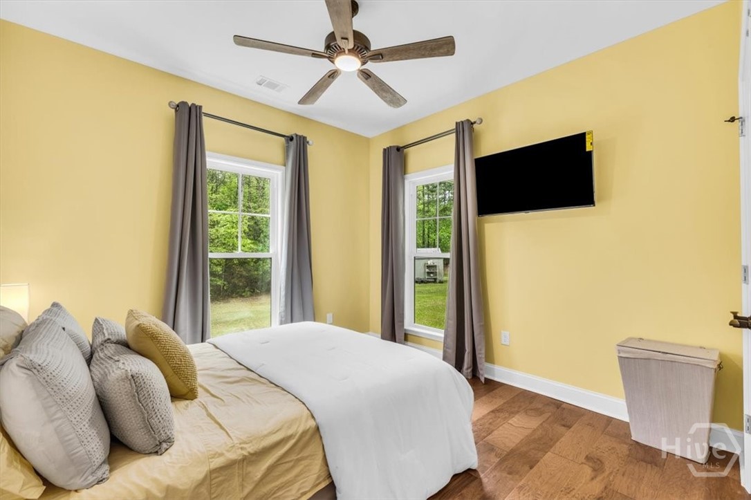 182 Old River Road, Bloomingdale, GA, 31302