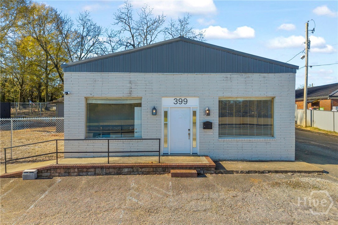 Property at 399 Elm Street