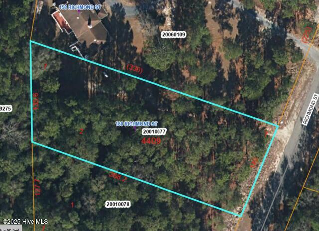 Homes for sale in West End, NC | 180 Richmond St, West End, NC 27376 | MLS# 100521402