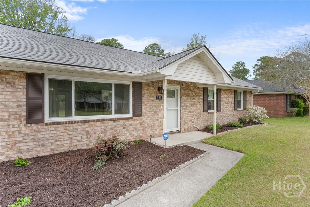 Homes for sale in Rincon, GA | 138 John Glenn Dr, Rincon, GA 31326 | MLS# SA352037