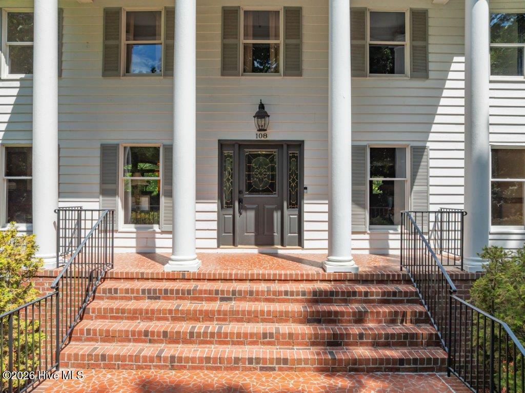 108 Farmington Road, Grimesland, NC, 27837