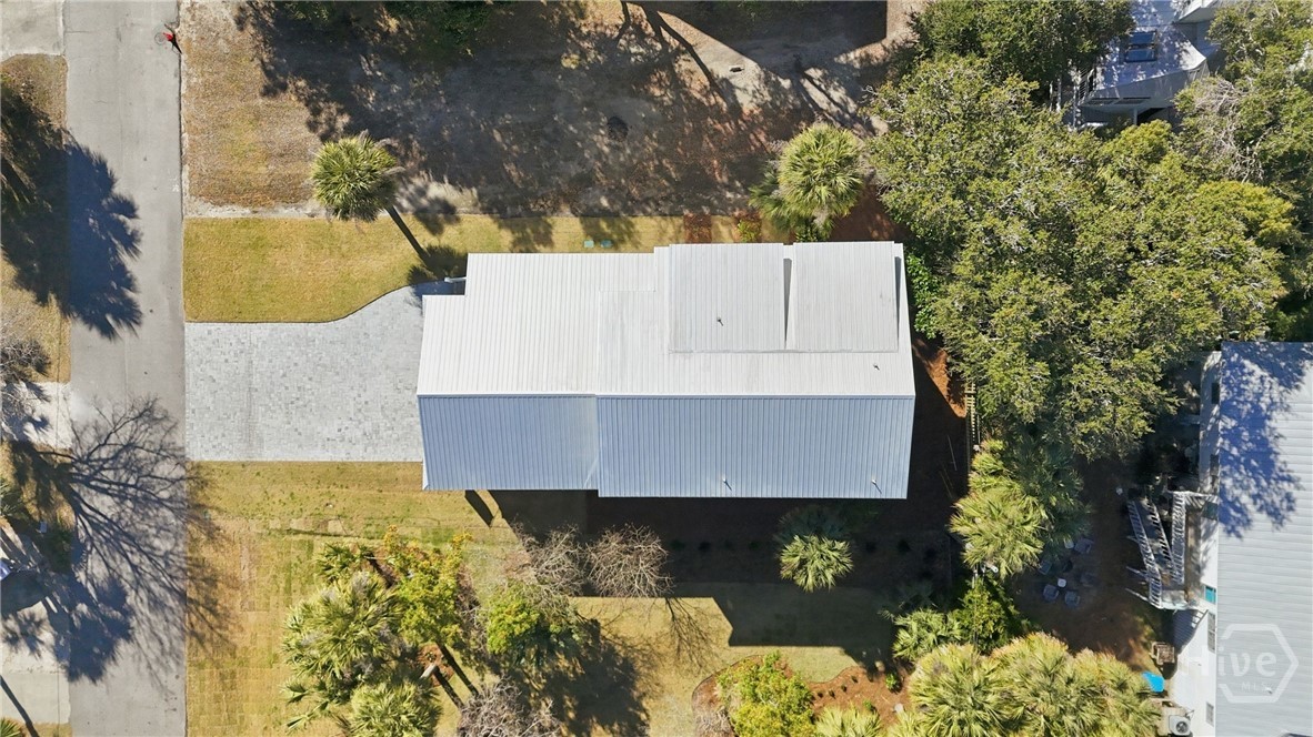 1411 Sixth Avenue, Tybee Island, GA 31328 Listing Photo  50