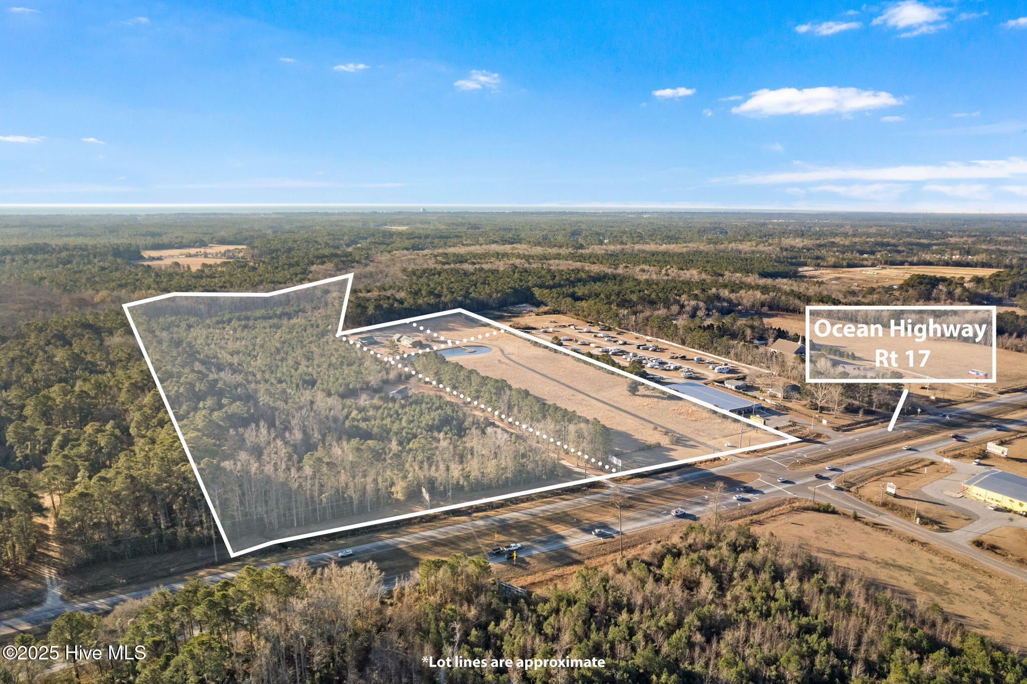 6358 Myrtle Grove Road, Wilmington, NC, 28409