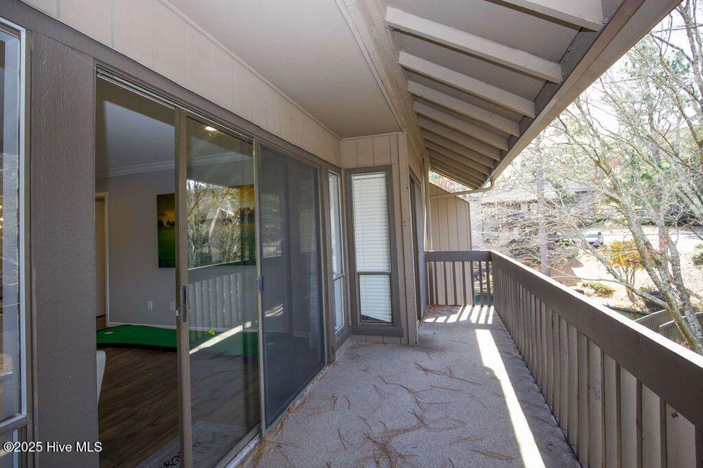 Exterior photo of 250 Sugar Gum Lane # 226, Pinehurst, NC 28374. MLS: 100580406