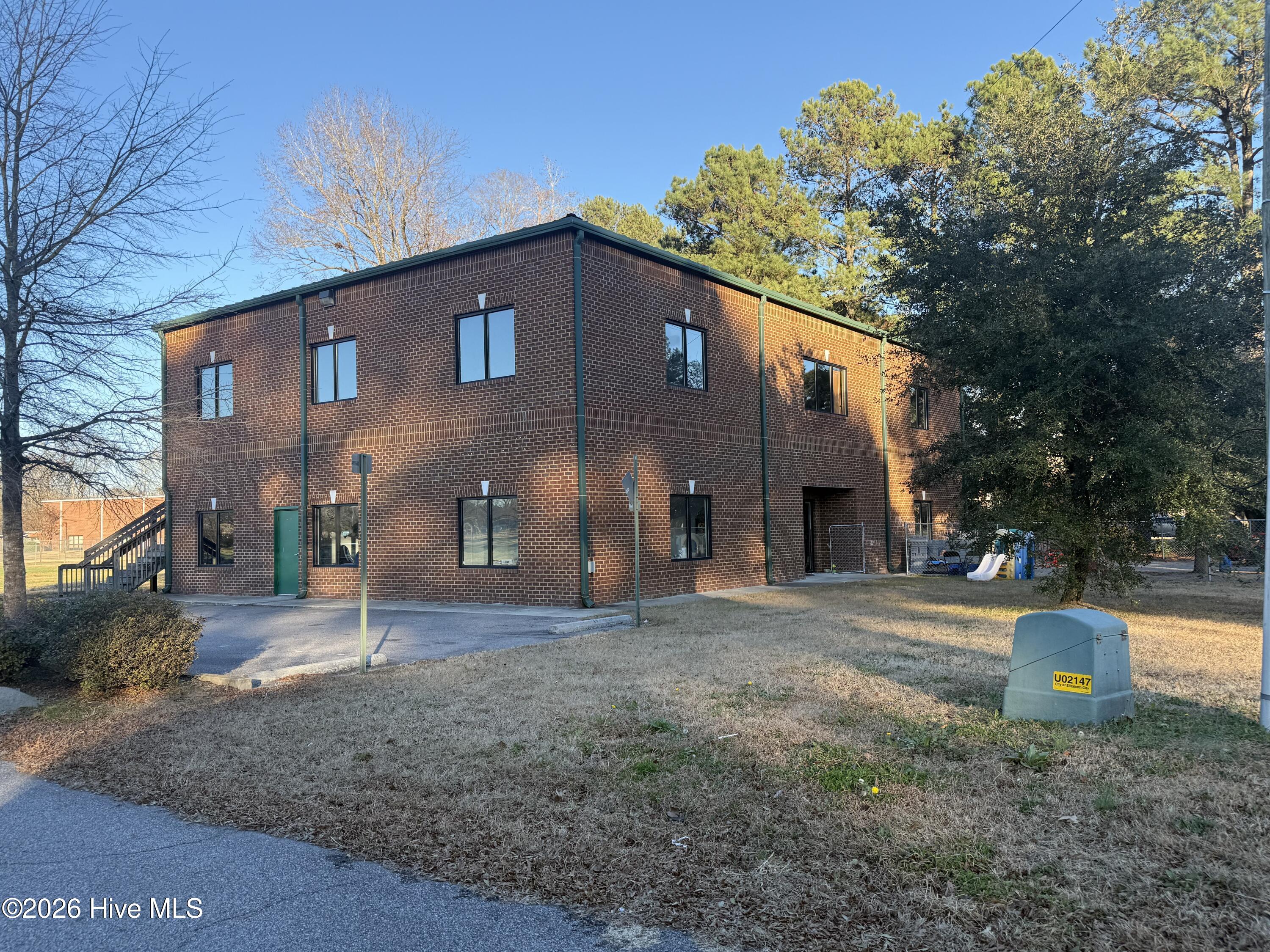 1880 W City Drive, Elizabeth City, NC, 27909