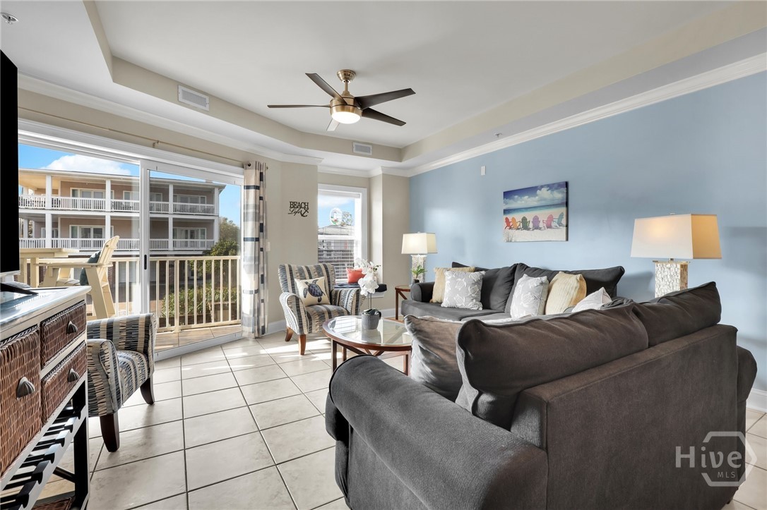 404 Butler Avenue UNIT 614, Tybee Island, GA, 31328