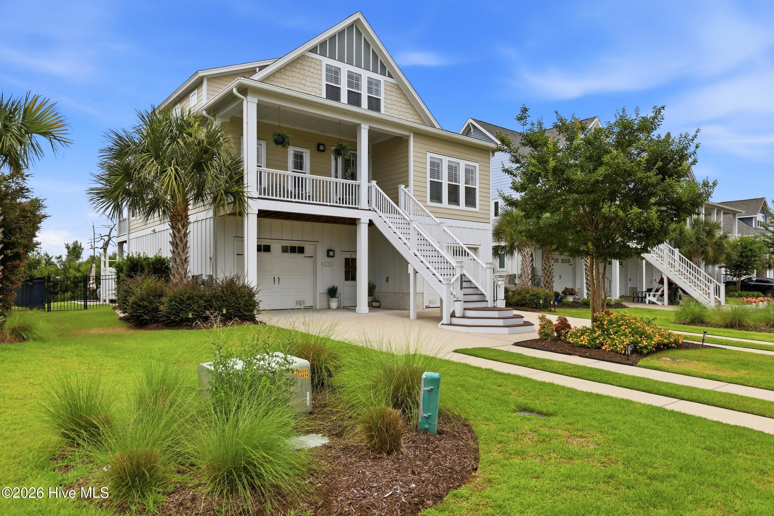 8020 Cotton Rose Court, Wilmington, NC 28412 – photo 2