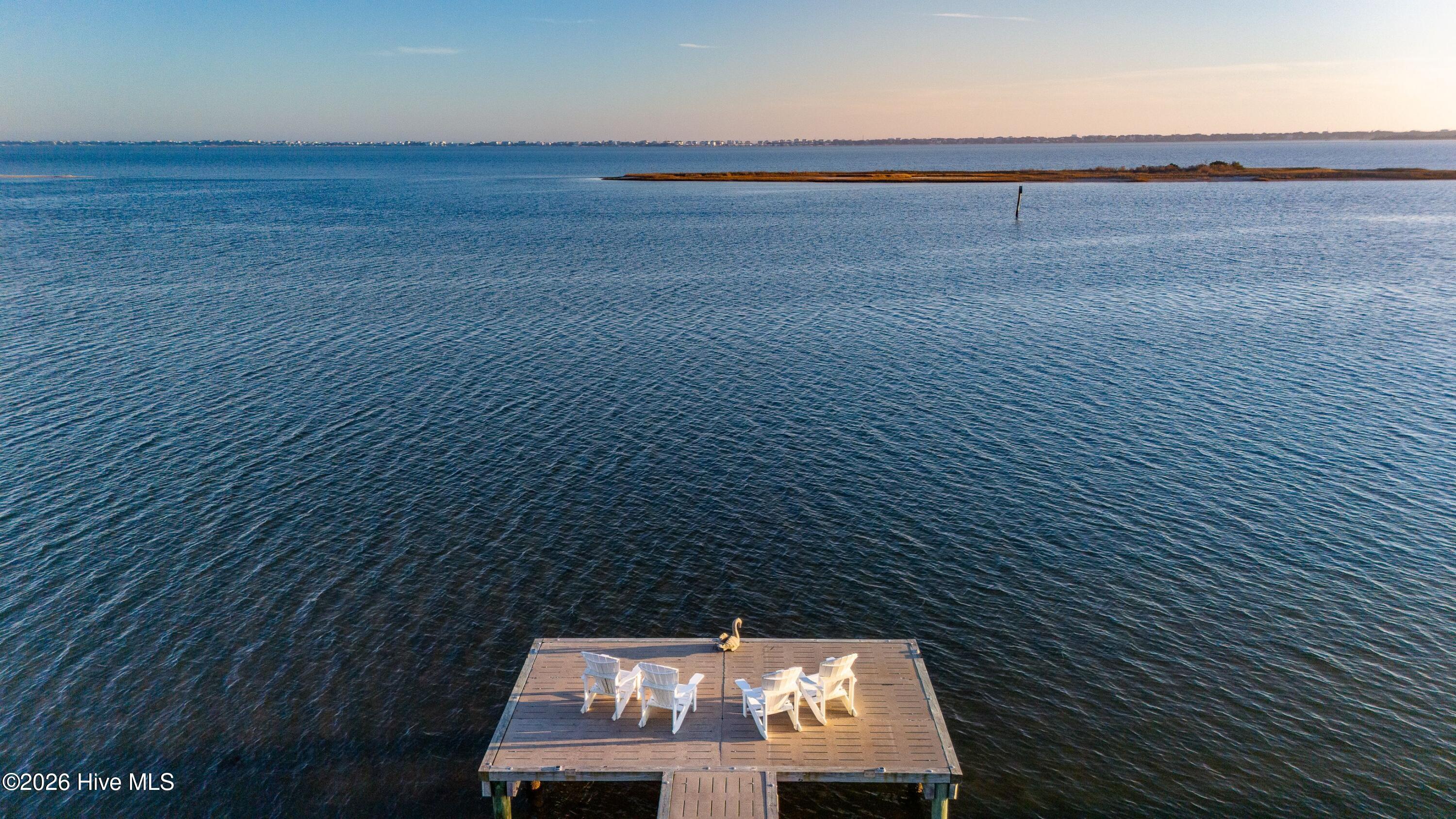 Observation Platform