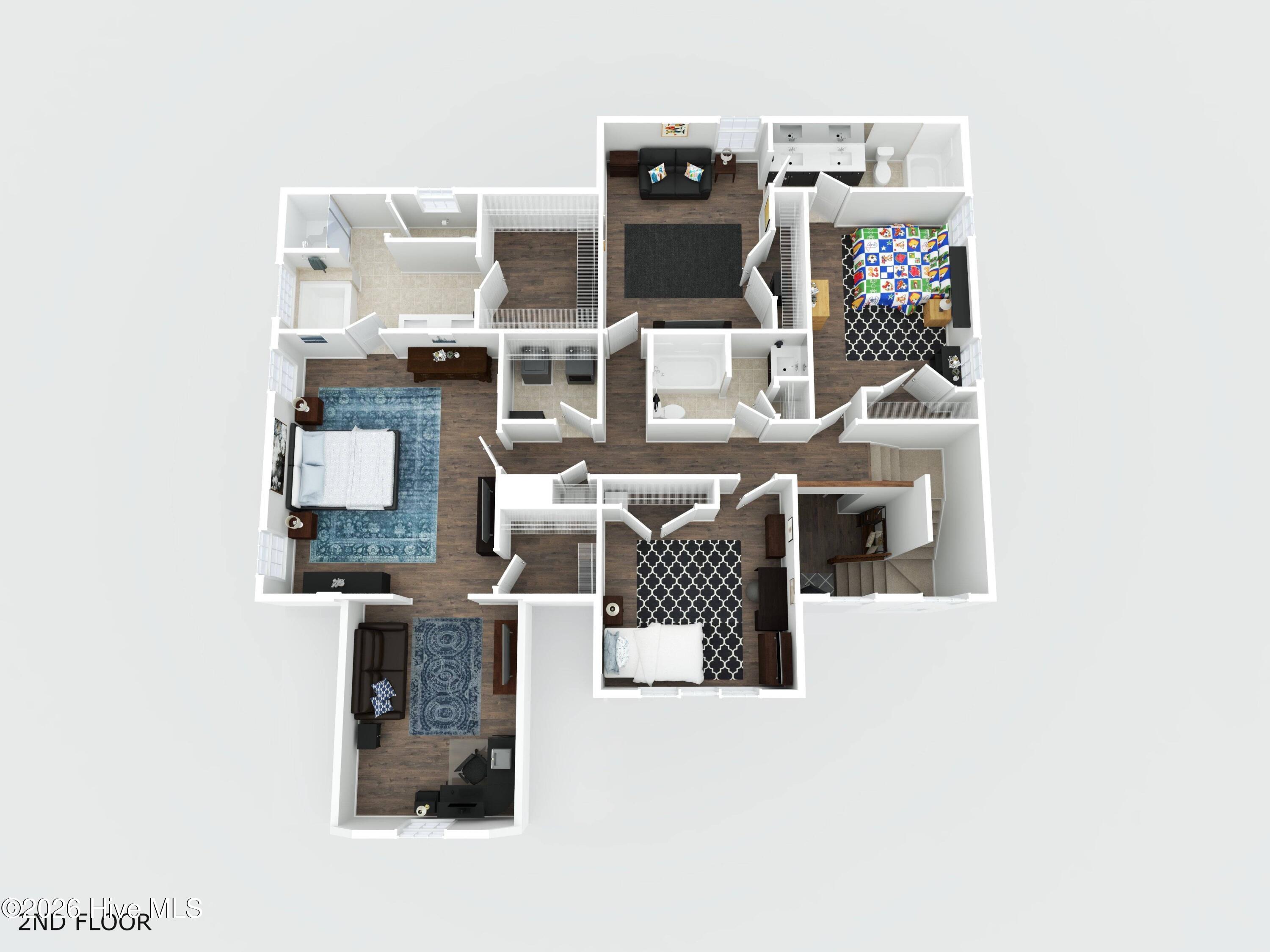 422 Whistling Heron Way,Swansboro