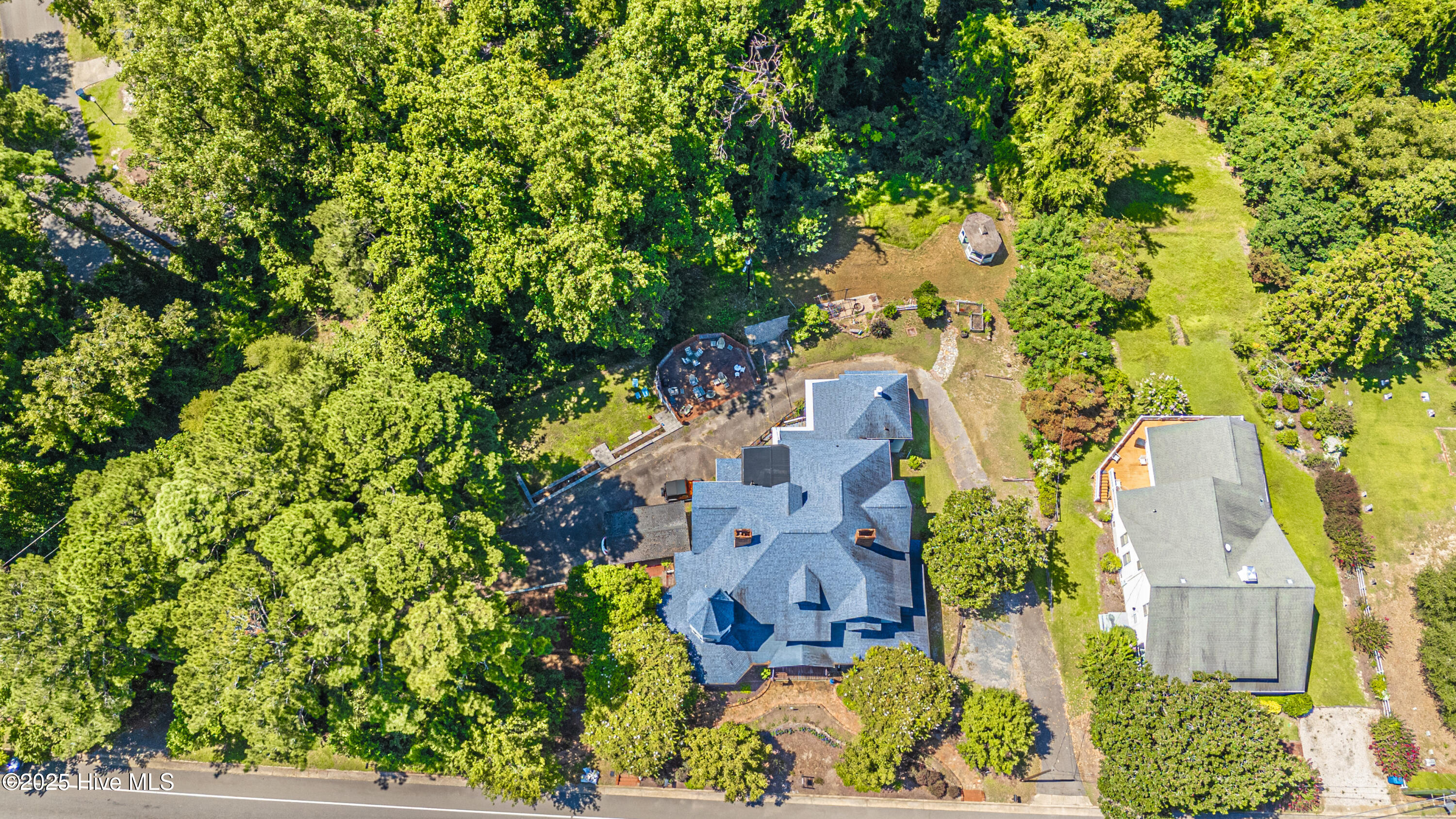 301 Mcreynolds Street