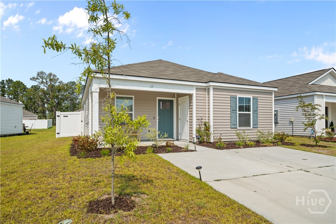 2nd image of 17 Arrow Head Wy, Port Wentworth, GA 31407 | MLS# SA361478