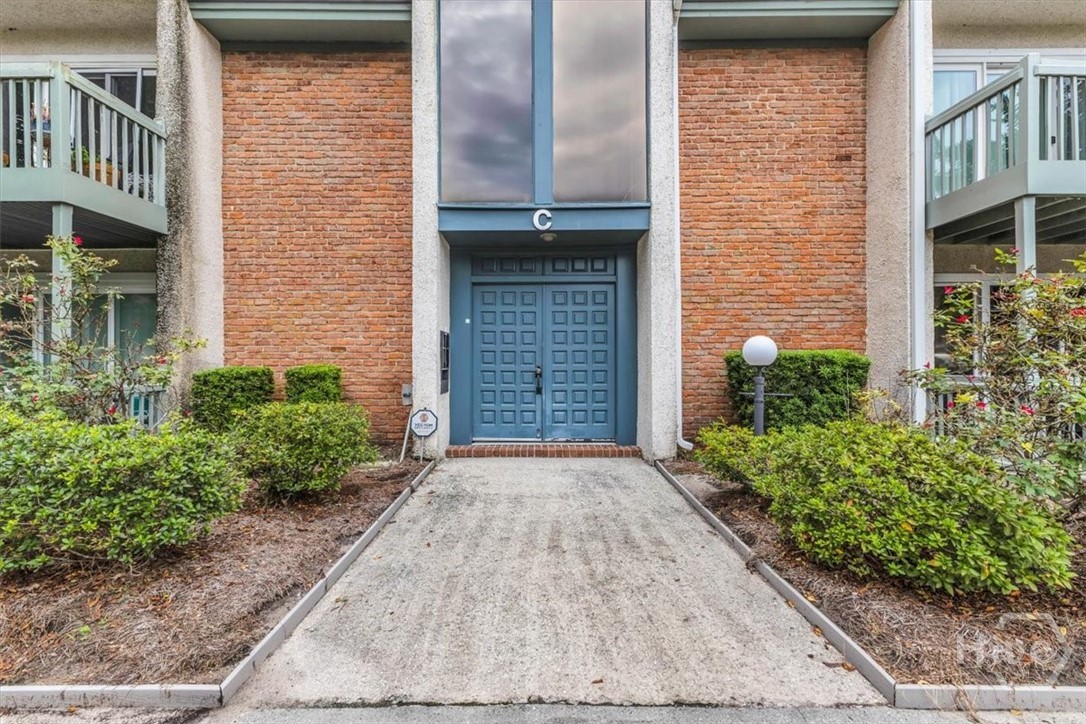 Photo 3 of Condo for sale at 6401 Habersham St #4C, Savannah, GA 31405 | MLS# SA365962 | Listing updated on 2026-10-09