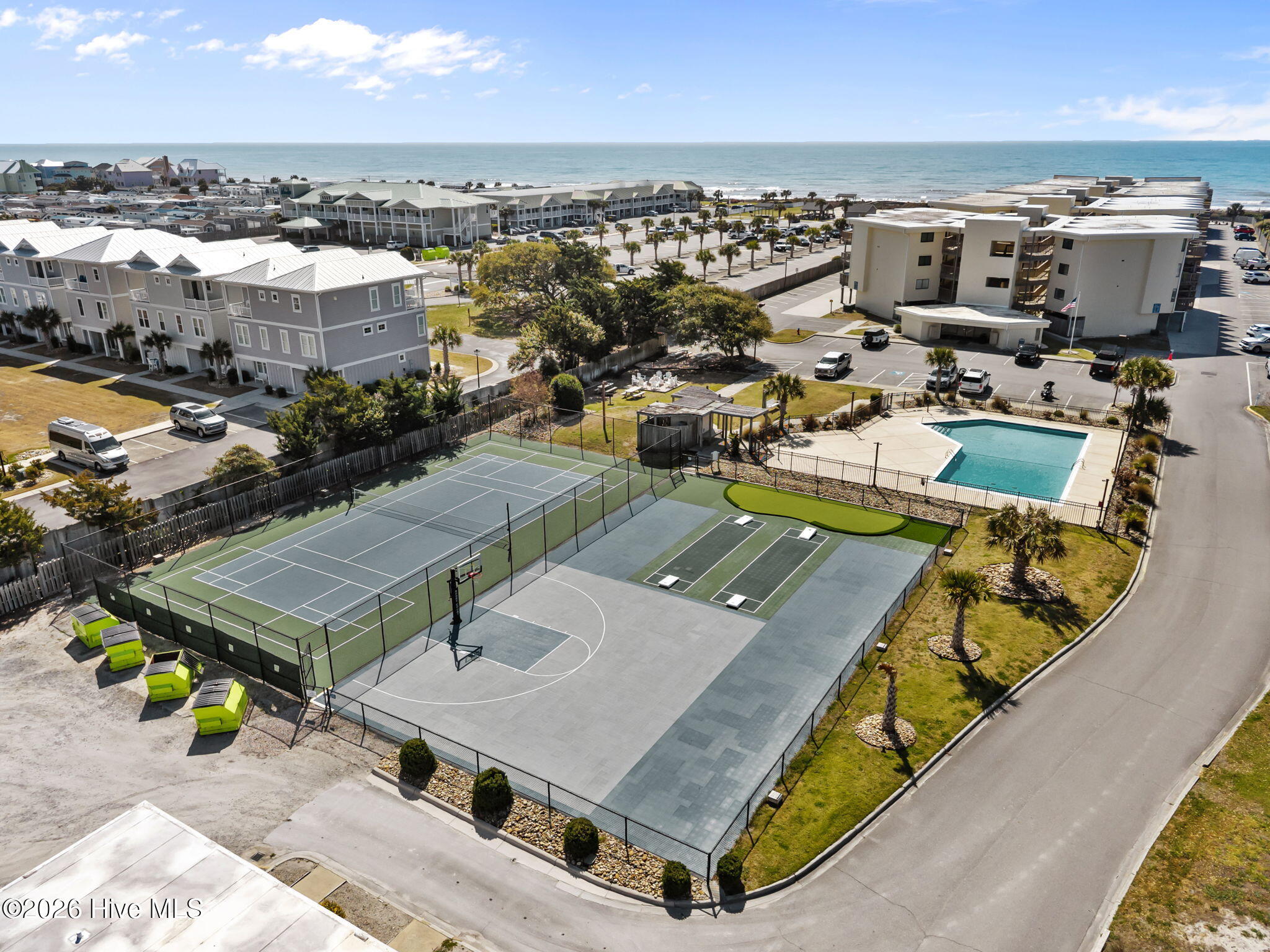 9100 Reed Drive UNIT 4106, Emerald Isle, NC, 28594