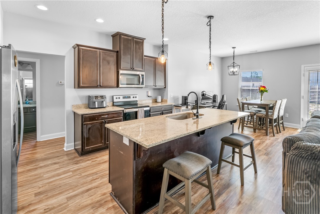 402 Abode Avenue, Hinesville, GA, 31313