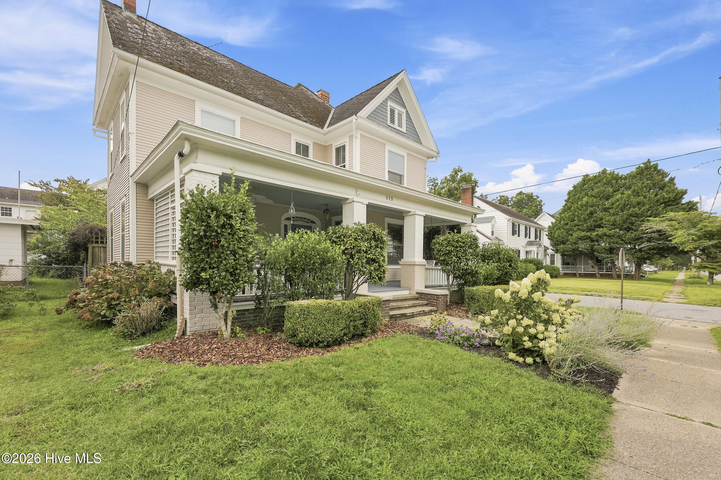 2nd image of 813 W Main St, Elizabeth City, NC 27909 | MLS# 100590463