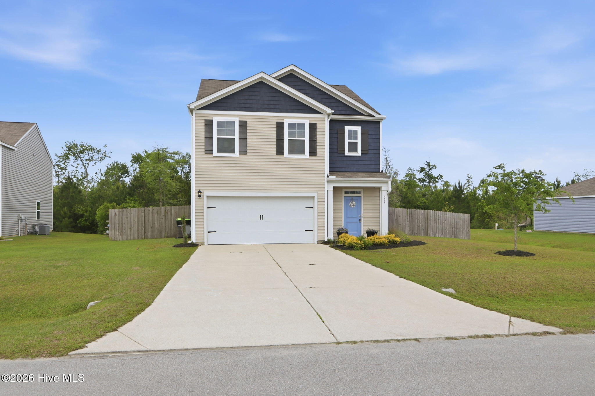 434 Perch Lane,Peletier