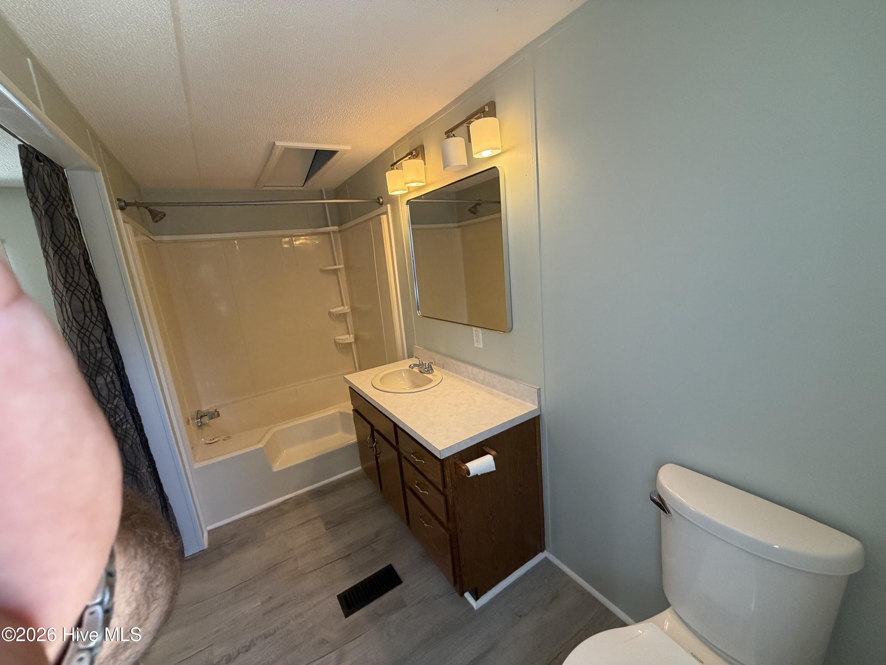 Shirley Johnson - MLS Number: 100580869