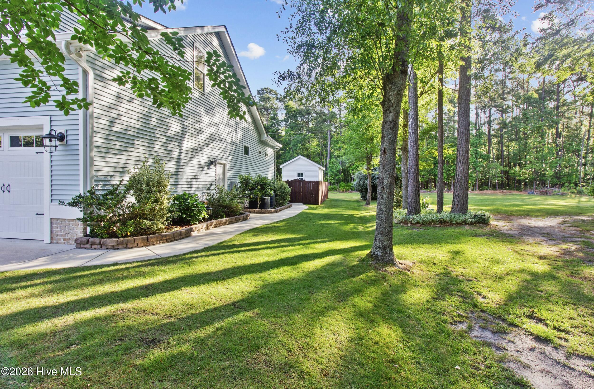 3302 Peppercorn Road,New Bern