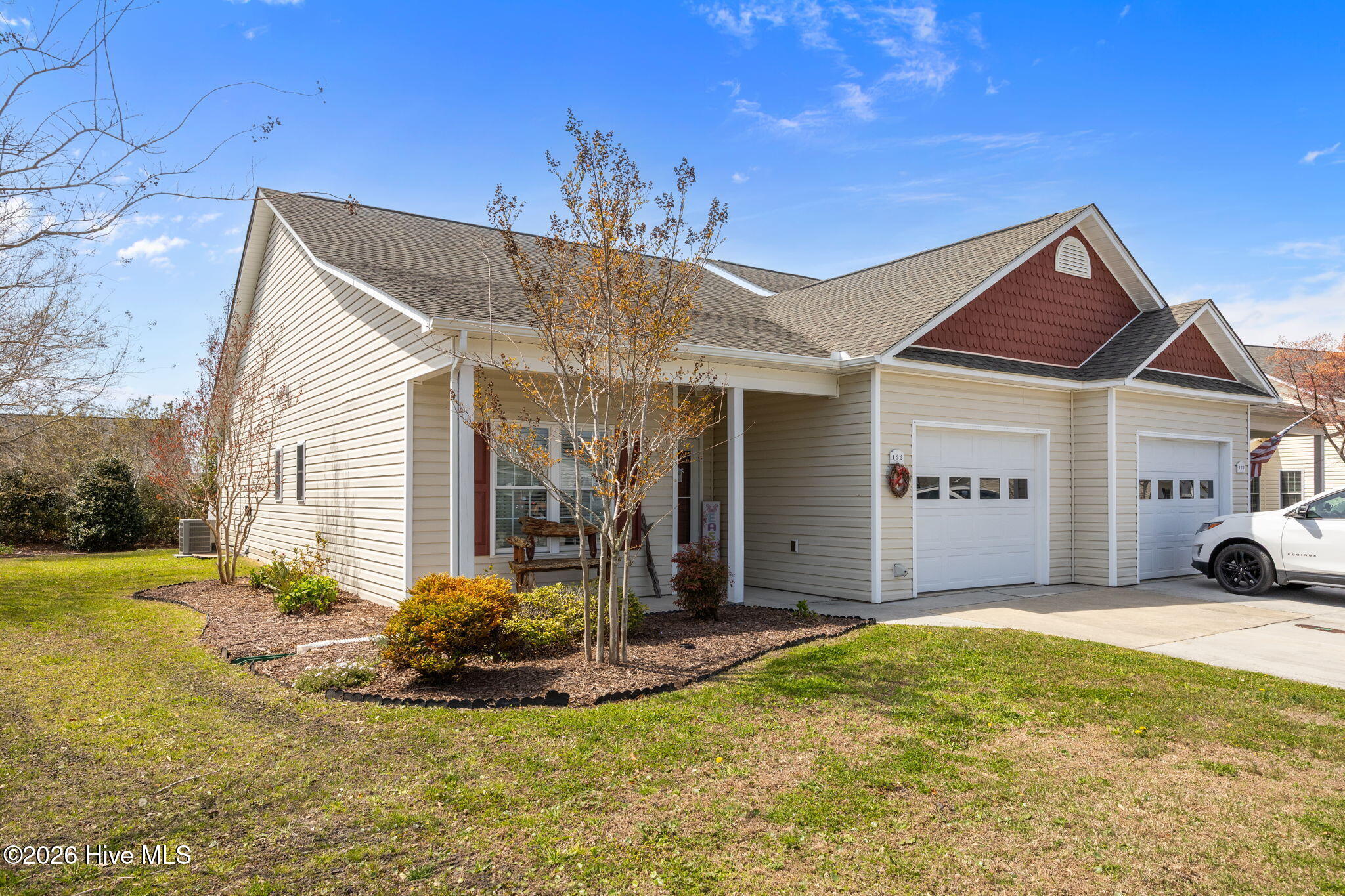 122 Palmetto Place Circle,Beaufort