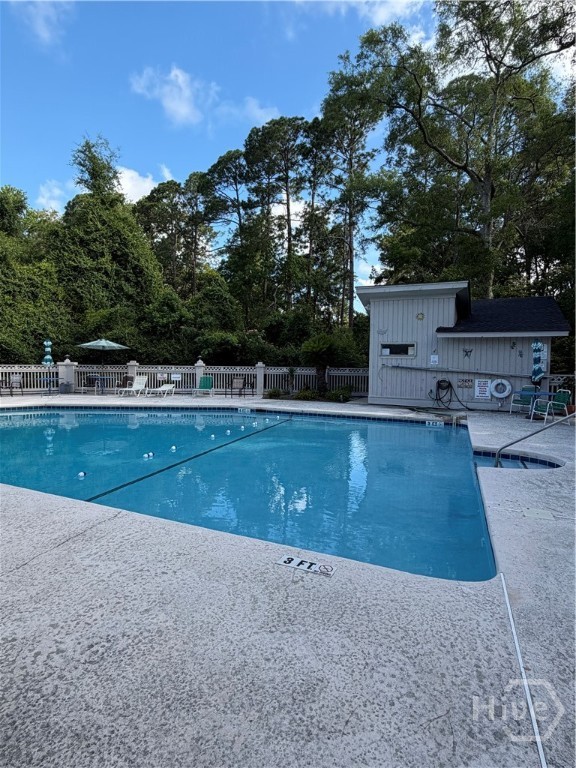 98 Hidden Lake, Savannah, GA 31419 Listing Photo  20