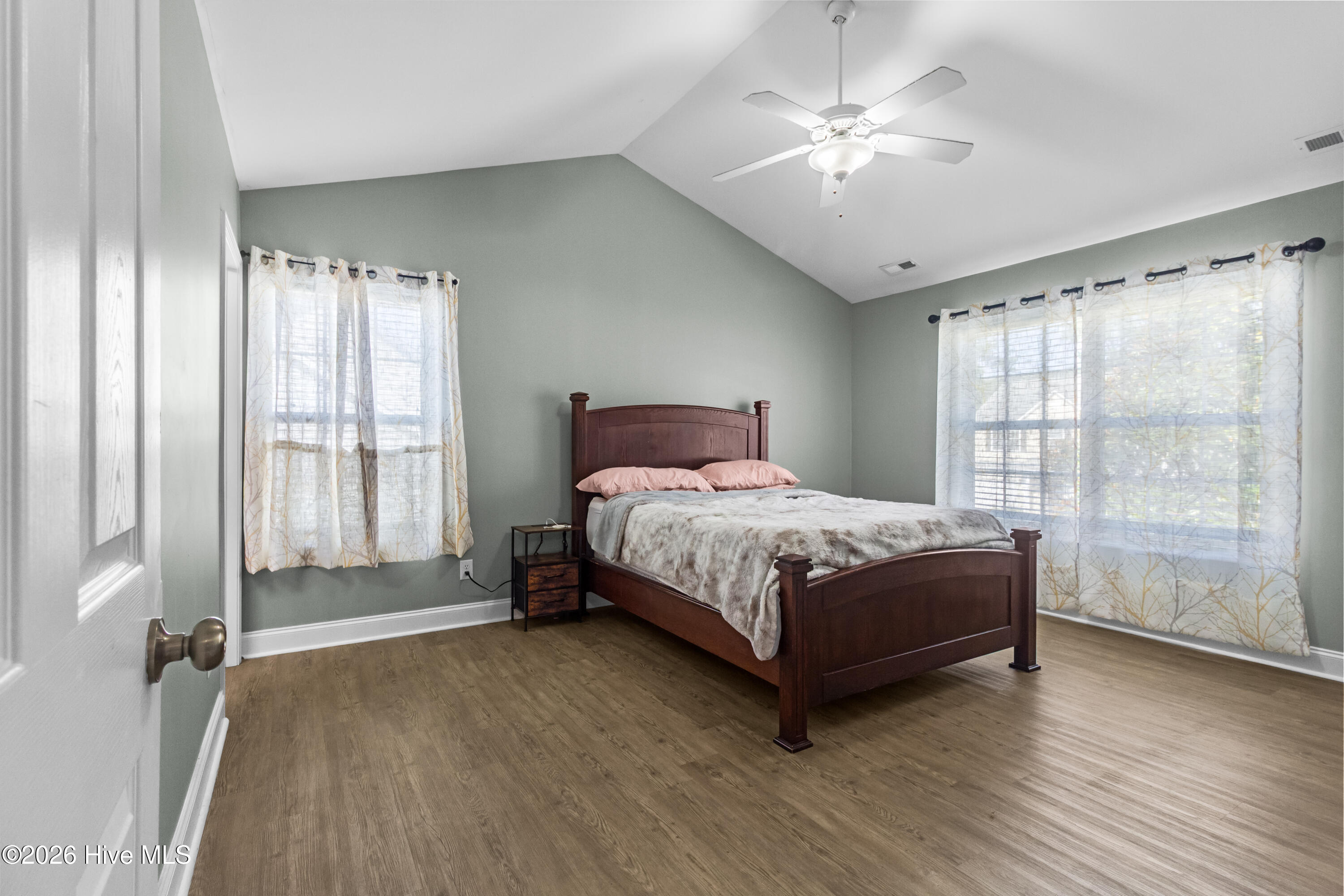 163 Crooked Run Drive,New Bern