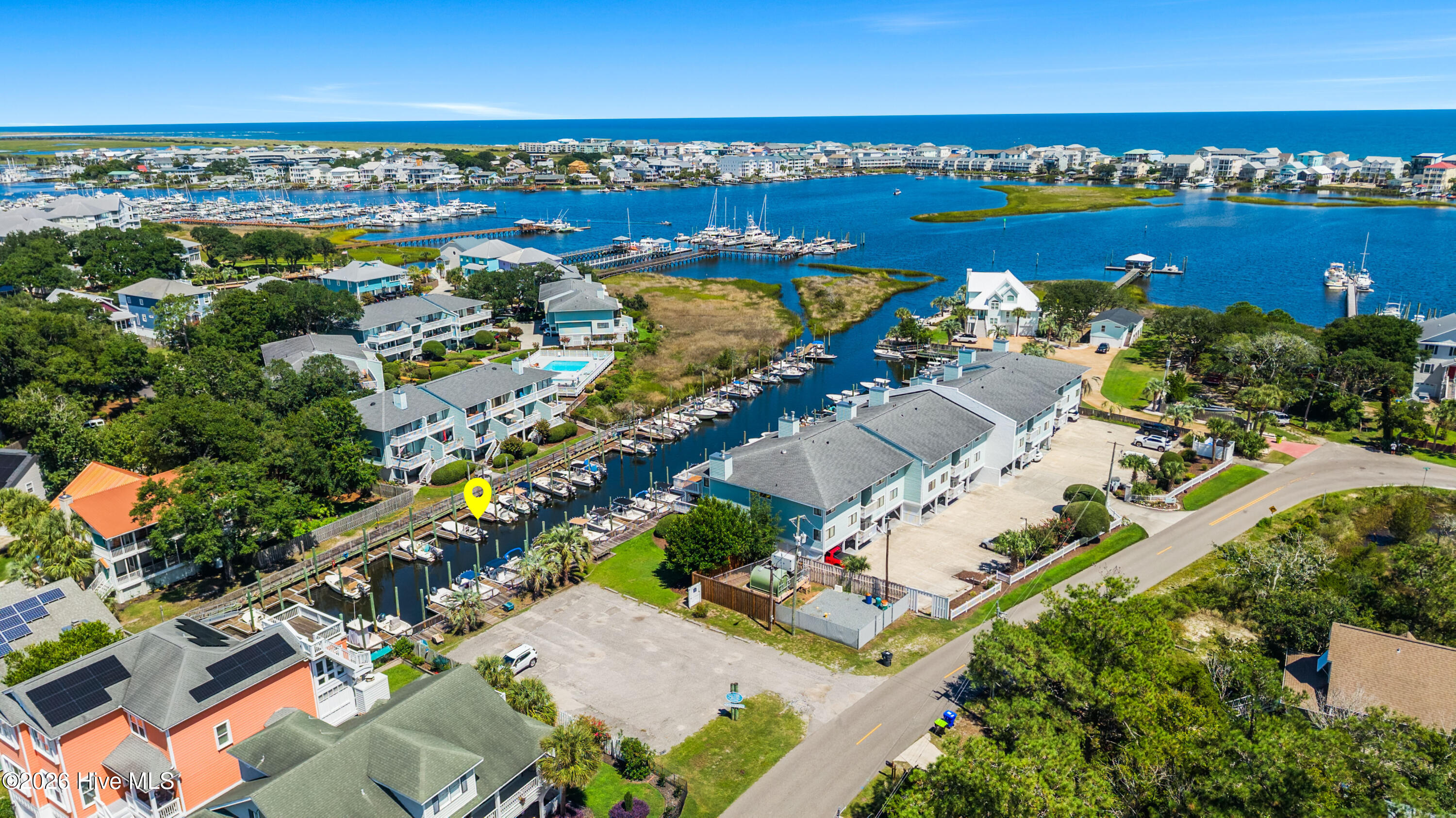 200 Lewis Drive 44, Carolina Beach, NC 28428 – photo 8