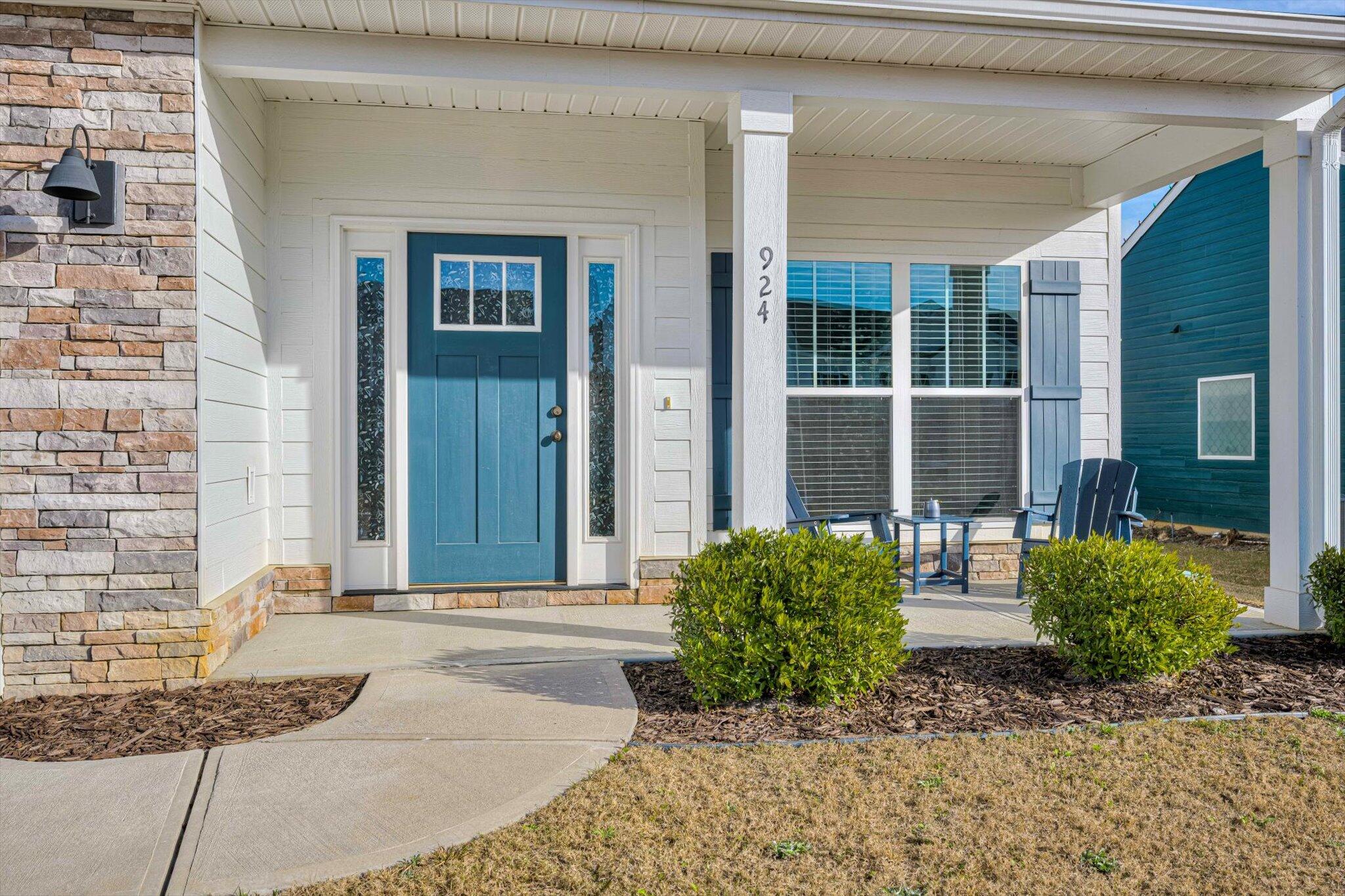 Homes for sale in Harlem, GA | 924 Sweetgrass Cir, Harlem, GA 30814 | MLS# 550542