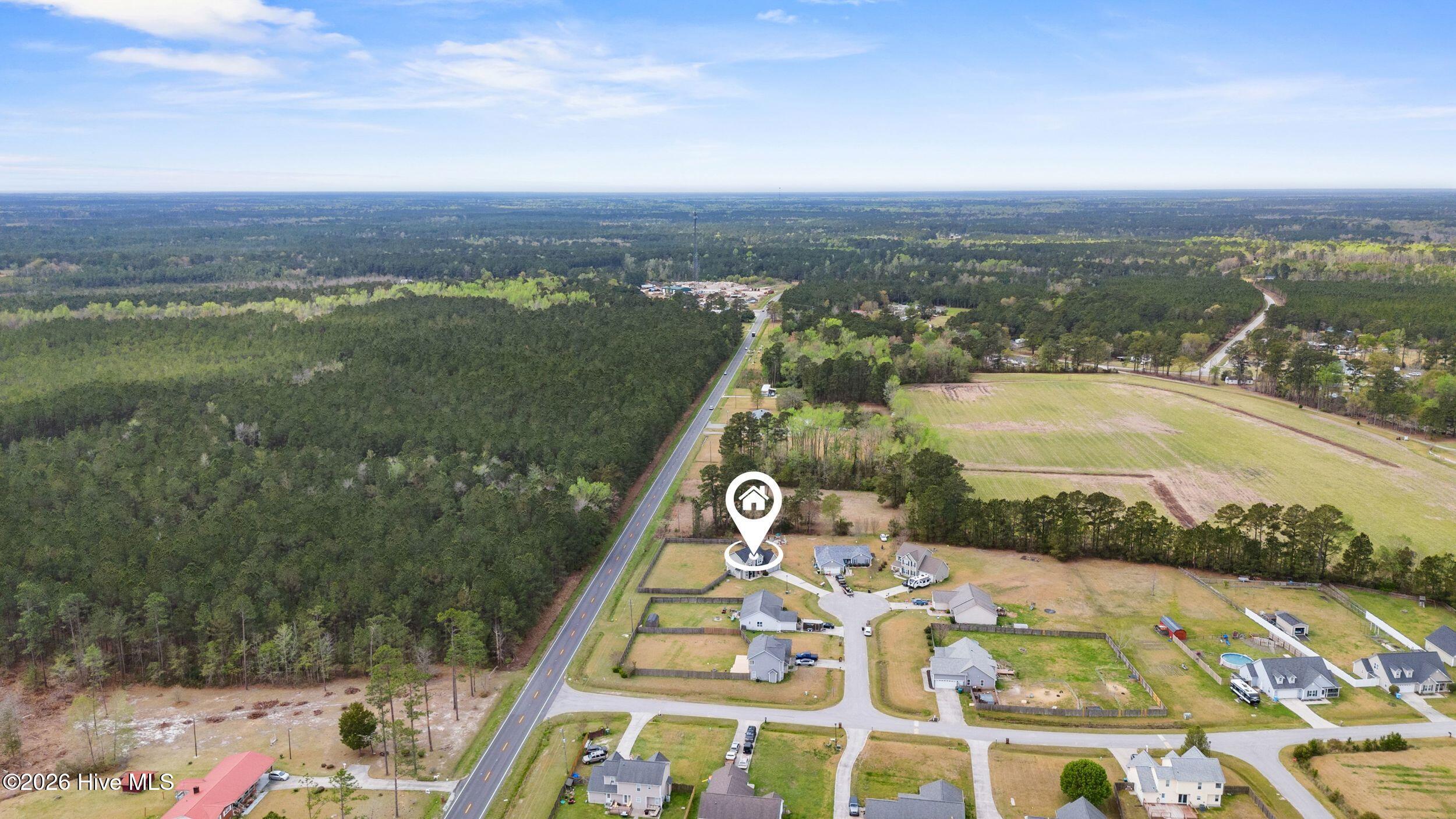 205 Kayla Dawn Court,Maple Hill