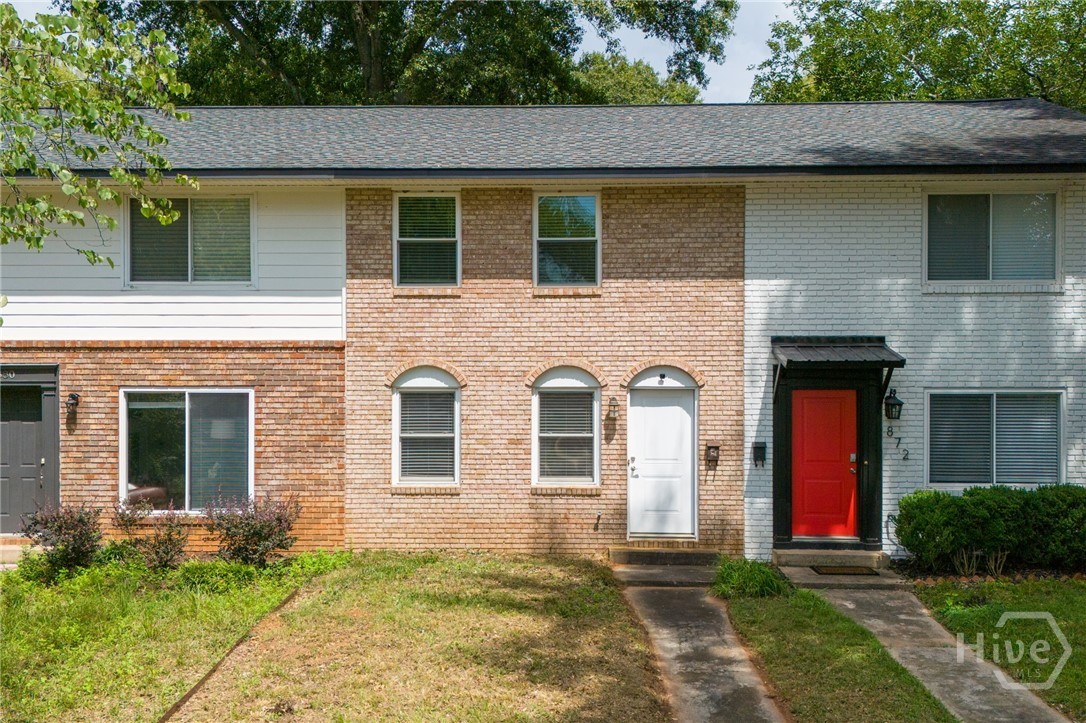 2nd image of 876 College Ave, Athens, GA 30601 | MLS# CL362985