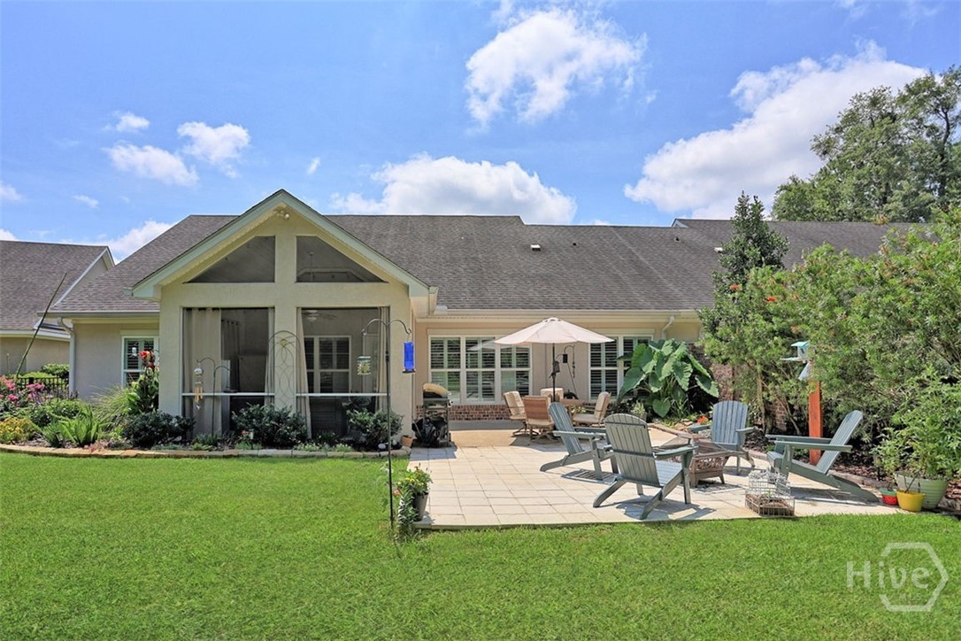 2009 Woodside Crossing