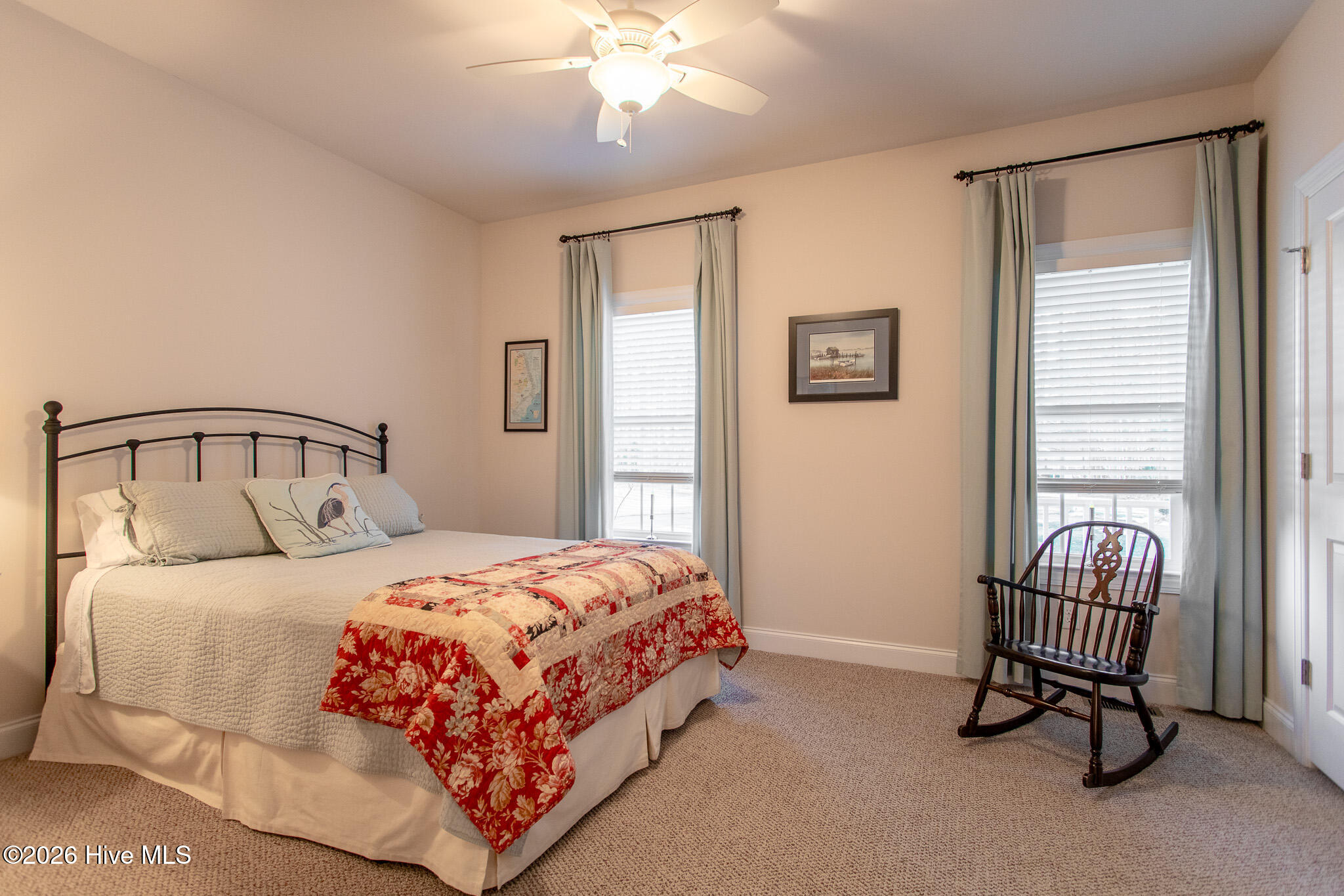 105 Elk Creek Court, Hertford, NC, 27944
