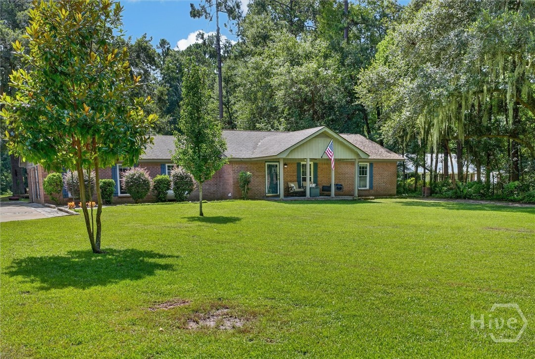 4th image of 63 Ml Run Rd, Richmond Hill, GA 31324 | MLS# SA363519