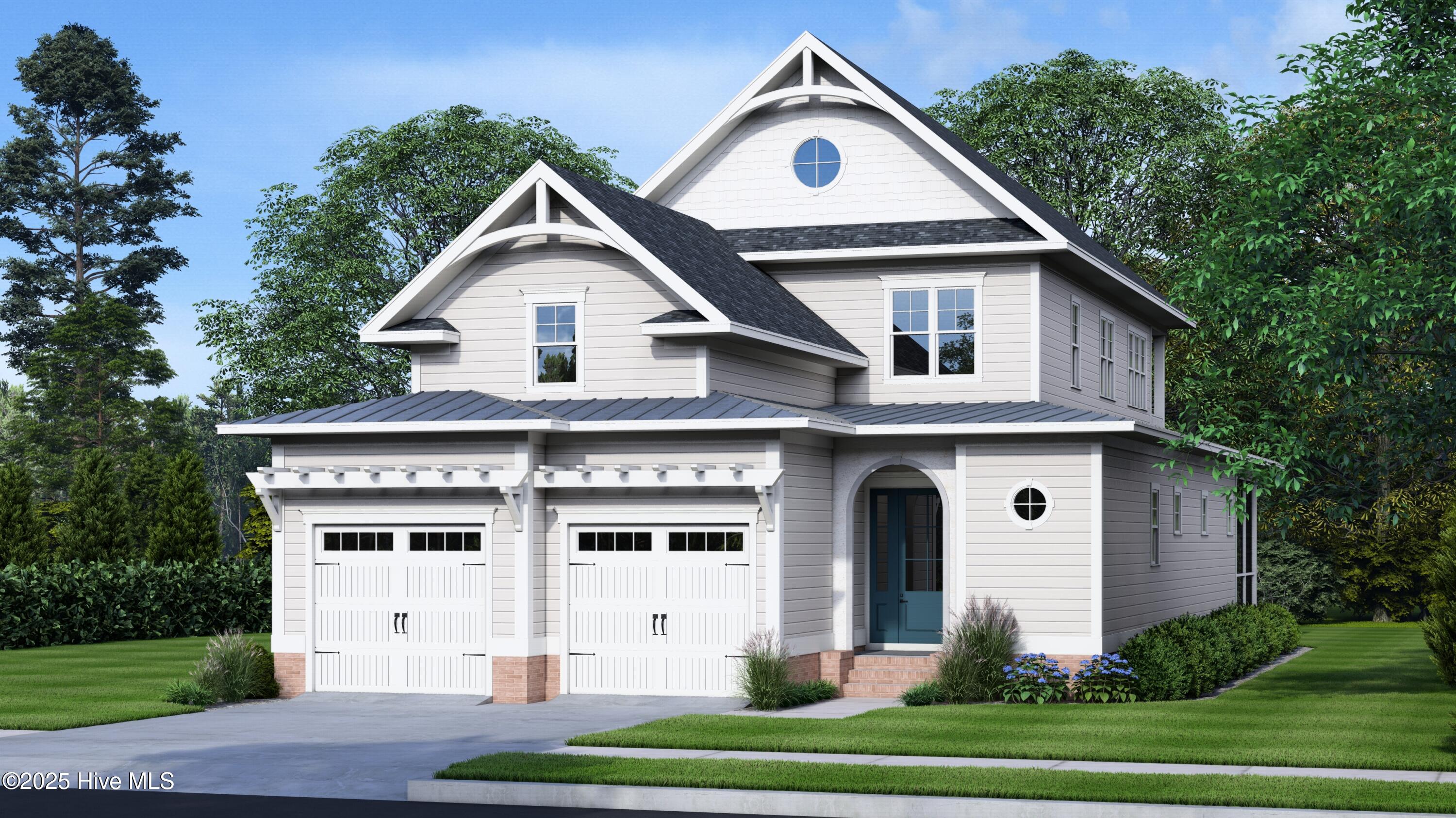 204 Blair Court, Edenton, NC, 27932