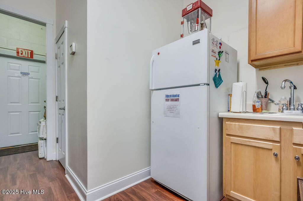 1212-1216 Gum Branch Road, Jacksonville, NC, 28540